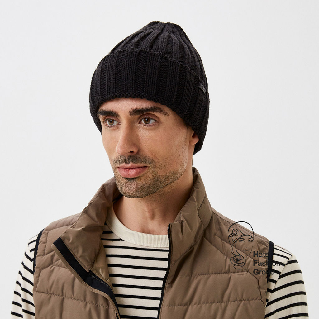 МАНУЭЛЬ шапка мужская - Landre фото 4