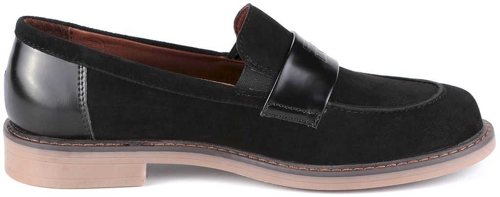 лоферы для мальчиков - Riconte фото 3