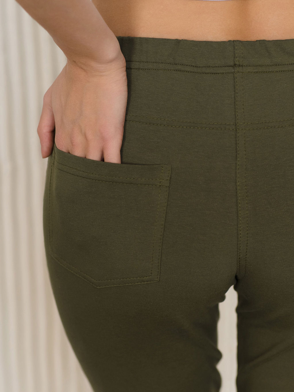 Брюки женские - Глория Трикотаж фото 3