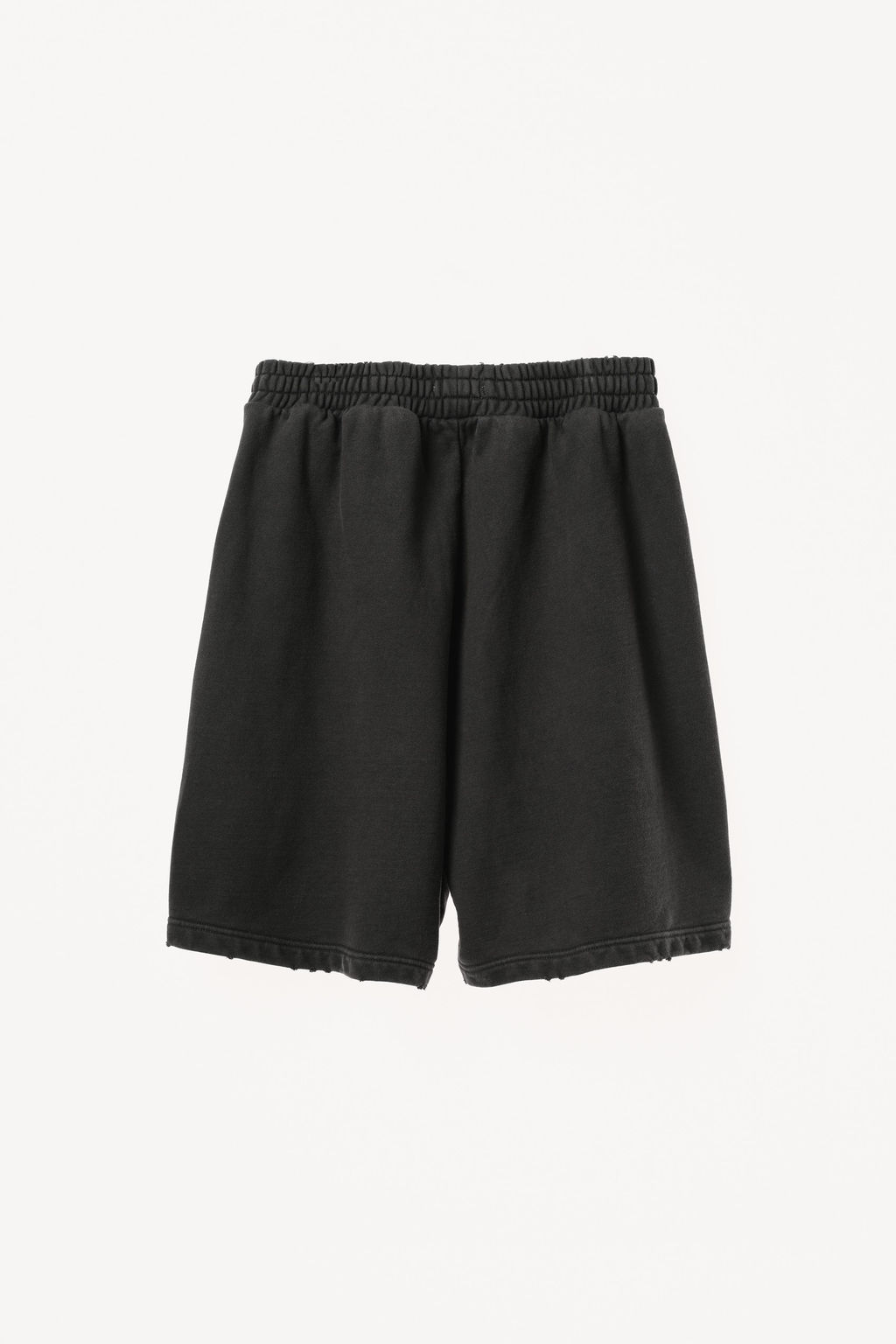 BERMUDA JOGGER BORDADO WILLY CHAVARRIA X ZARA / Negro фото 6