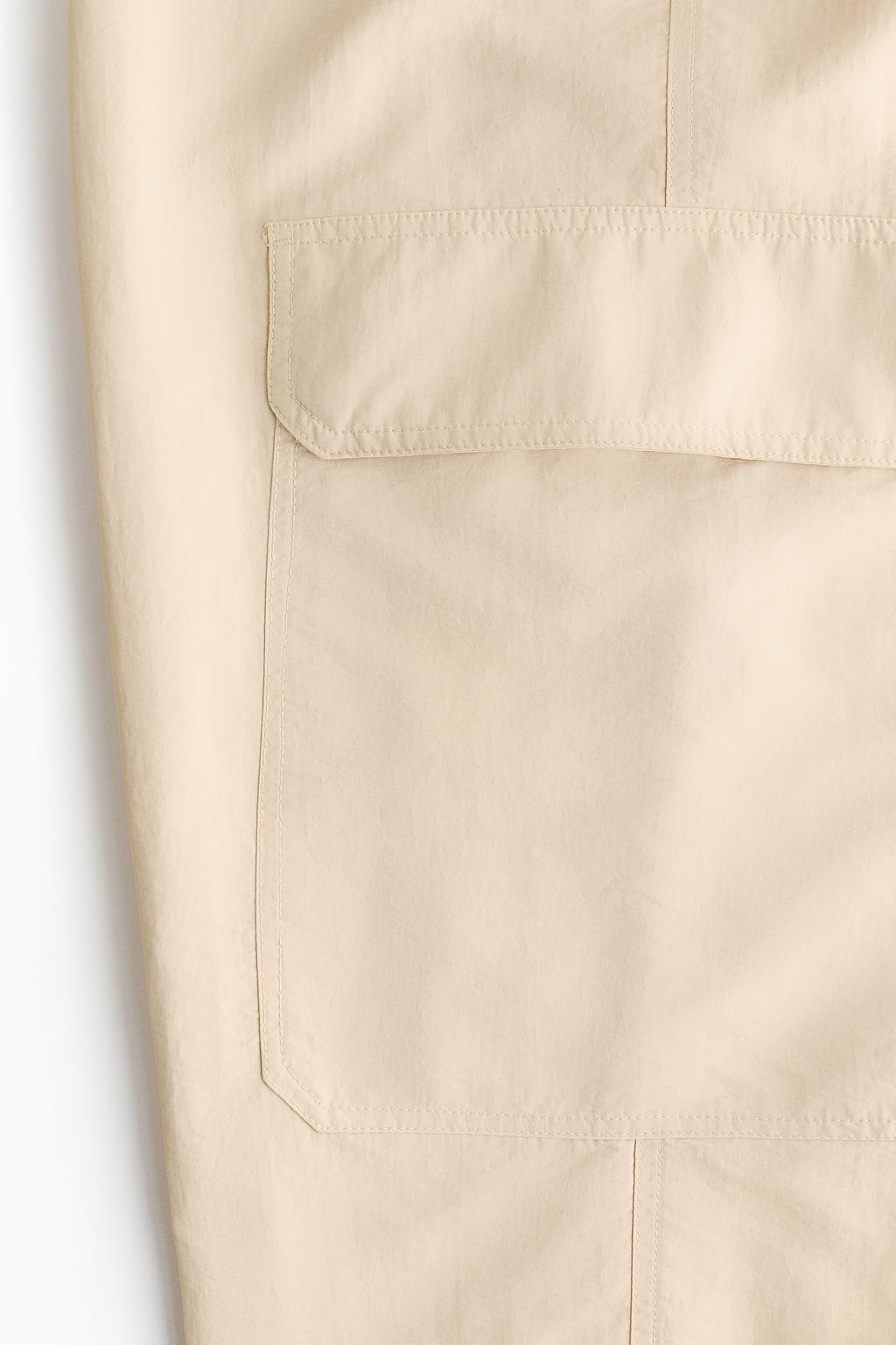 Pantal?n cargo oversize - H&m фото 3