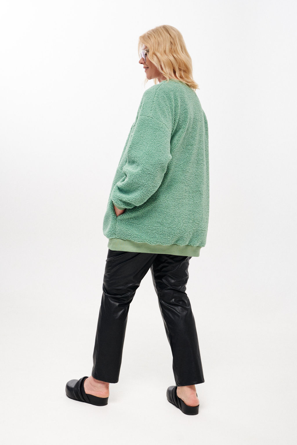 Джемпер 3653 - Elletto фото 10