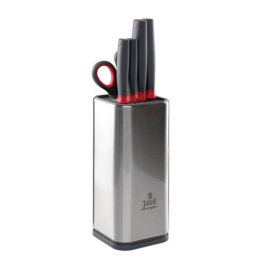 Набор ножей TalleR TR-22014