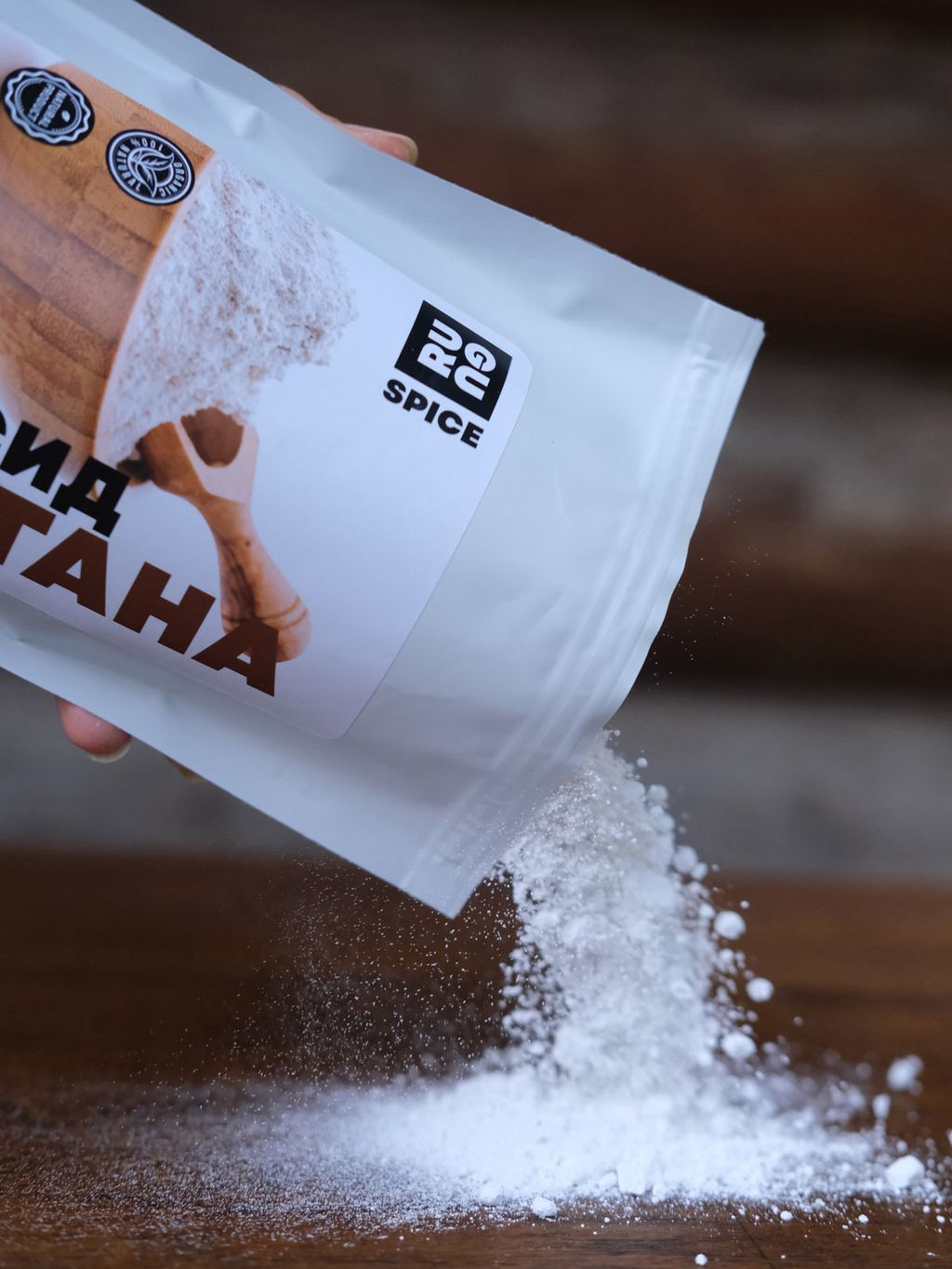 Guru Диоксид титана 100 гр  фото 7