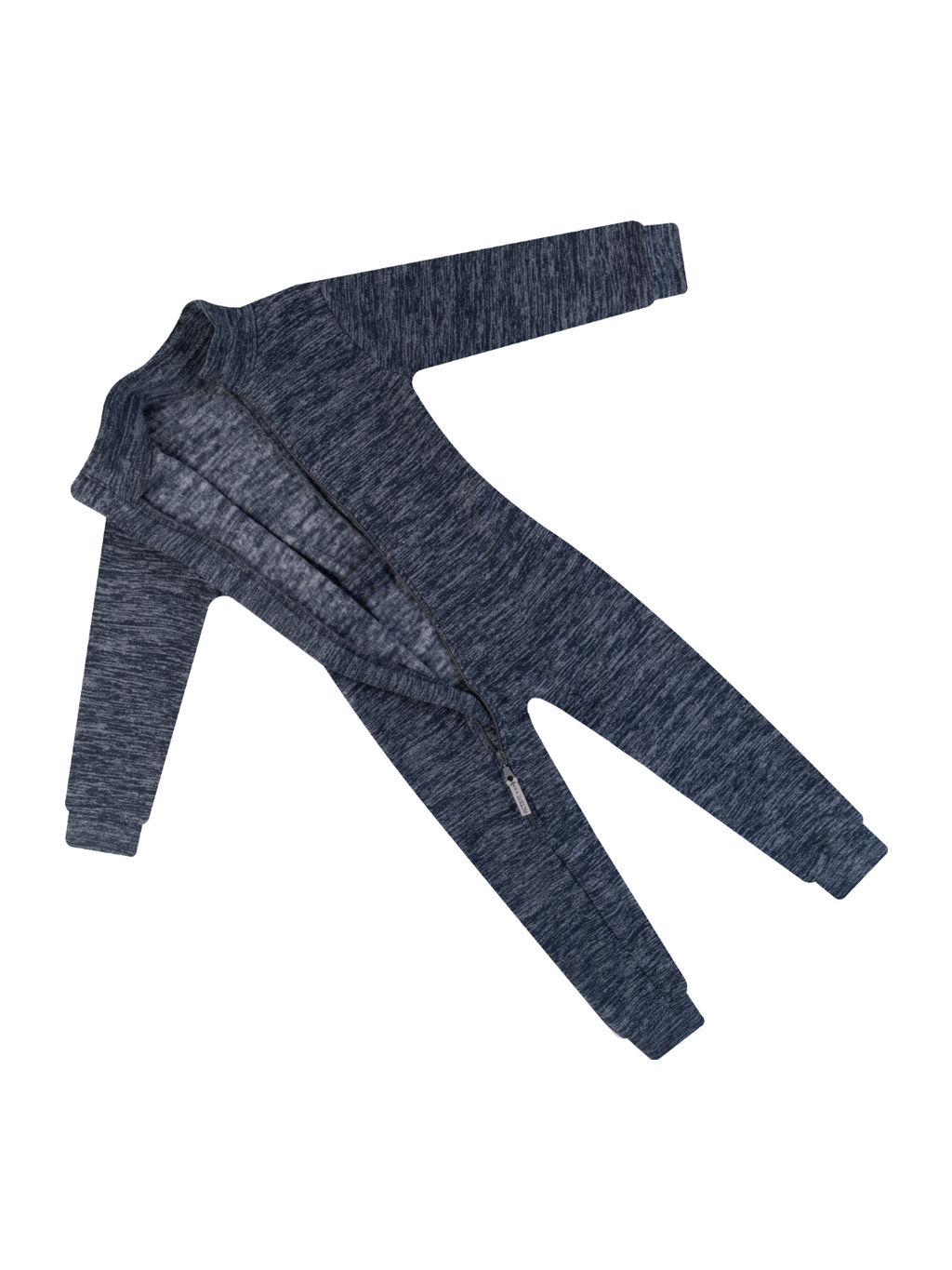 Комбинезон детский антрацит