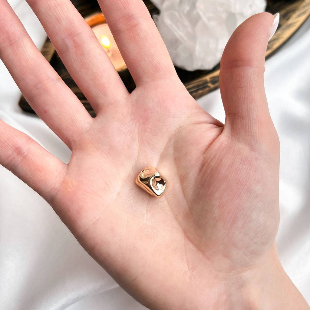 Вставка (1 шт) - Радуга самоцветов фото 2