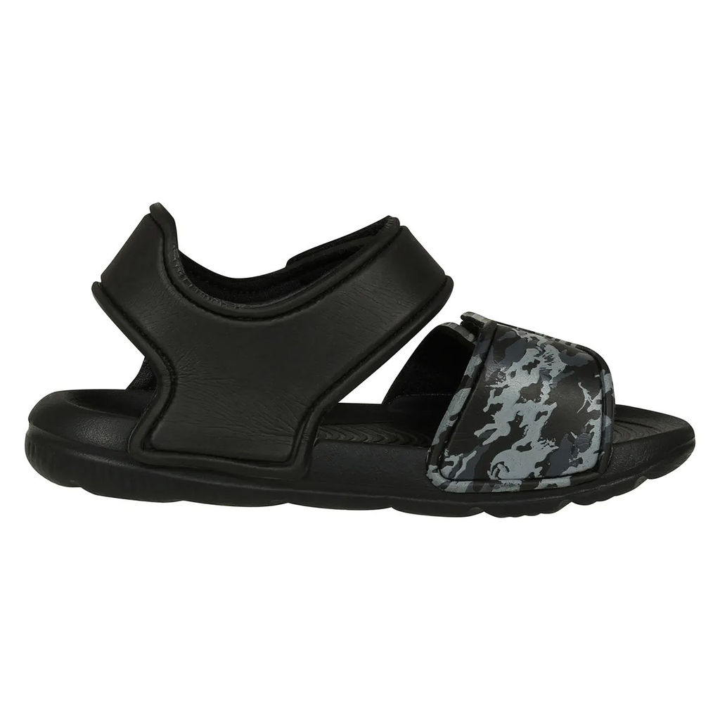 Сандалии Mursu для мальчика - Соль&перец фото 3