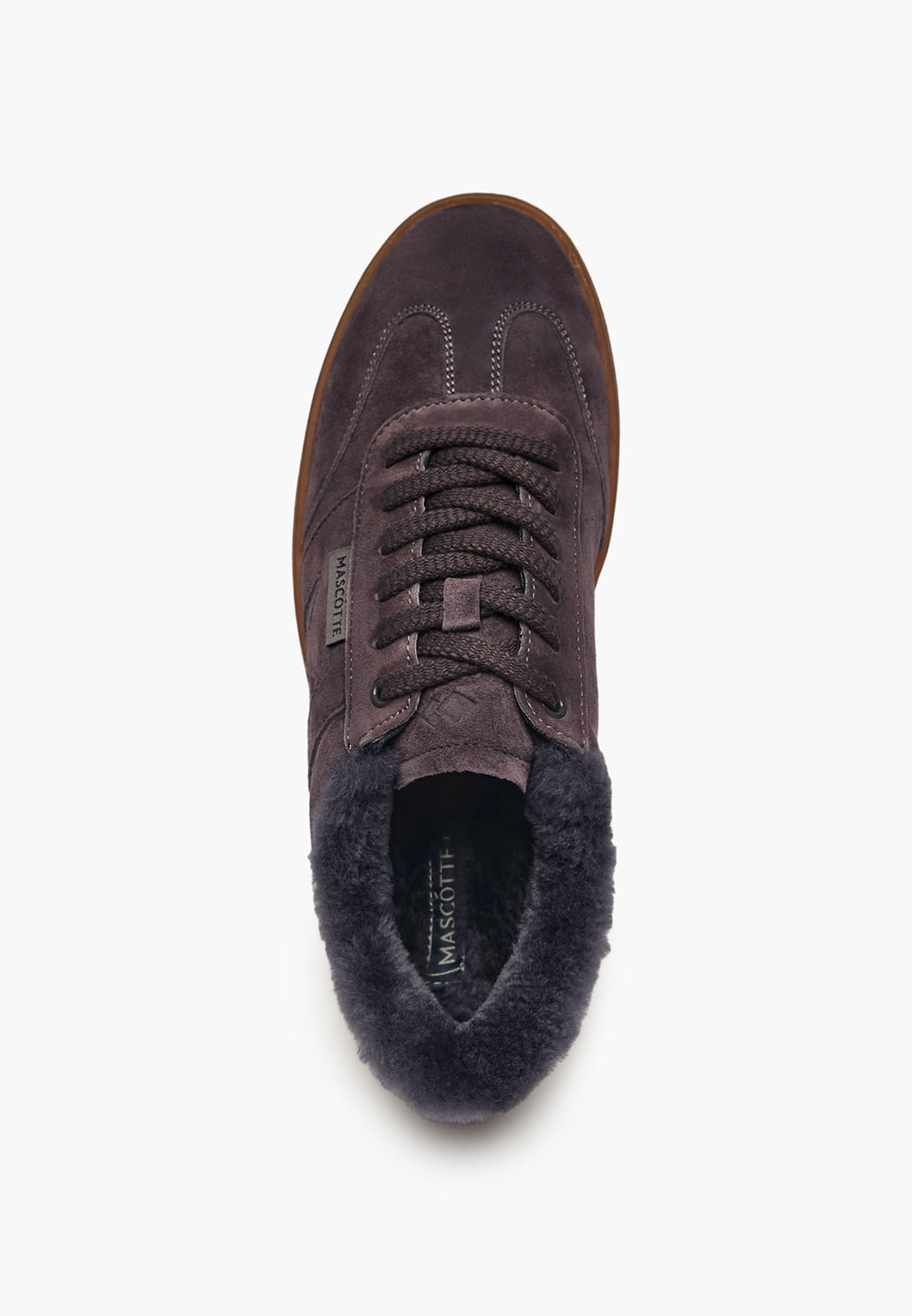 Кеды - Mascotte фото 4