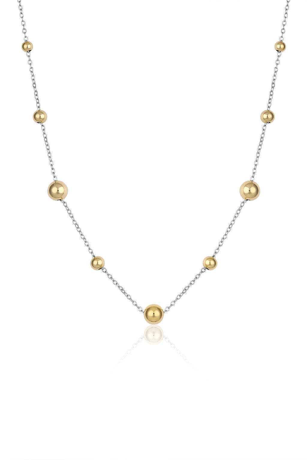 Цепочка 4060-4 DK - Daniel klein фото 3