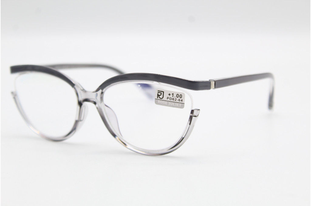 Готовые очки ROSE JULIET 7116 55-19-139