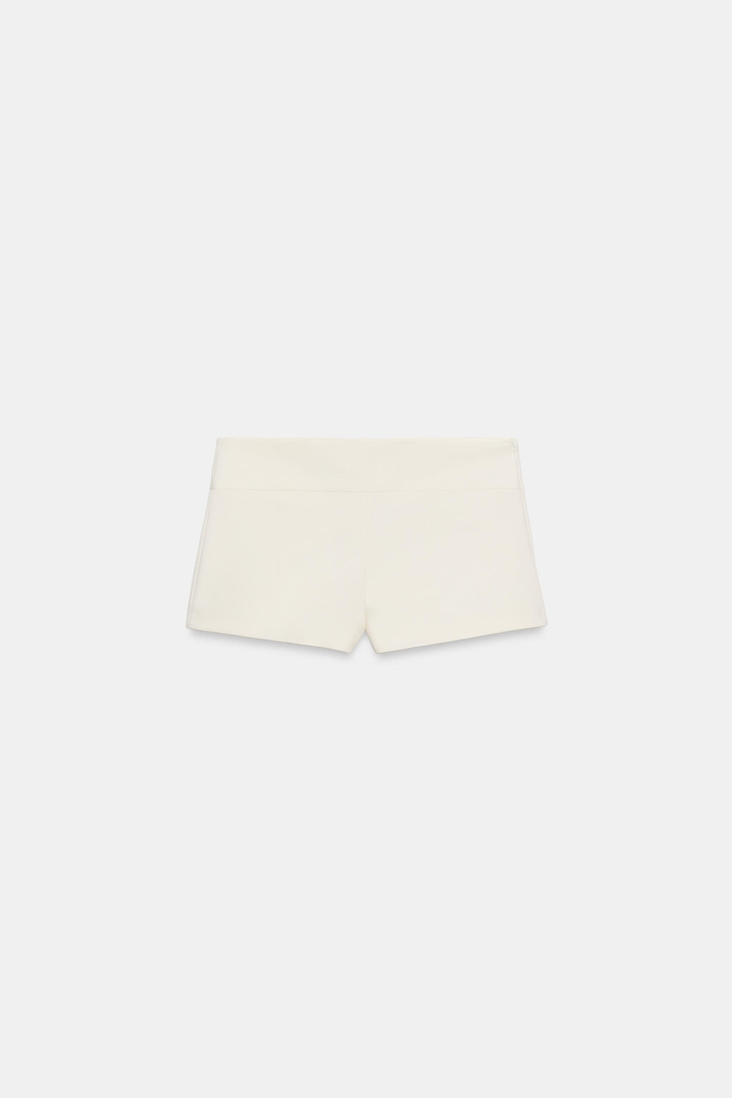 SHORTS MINI / Crudo - Zara фото 5