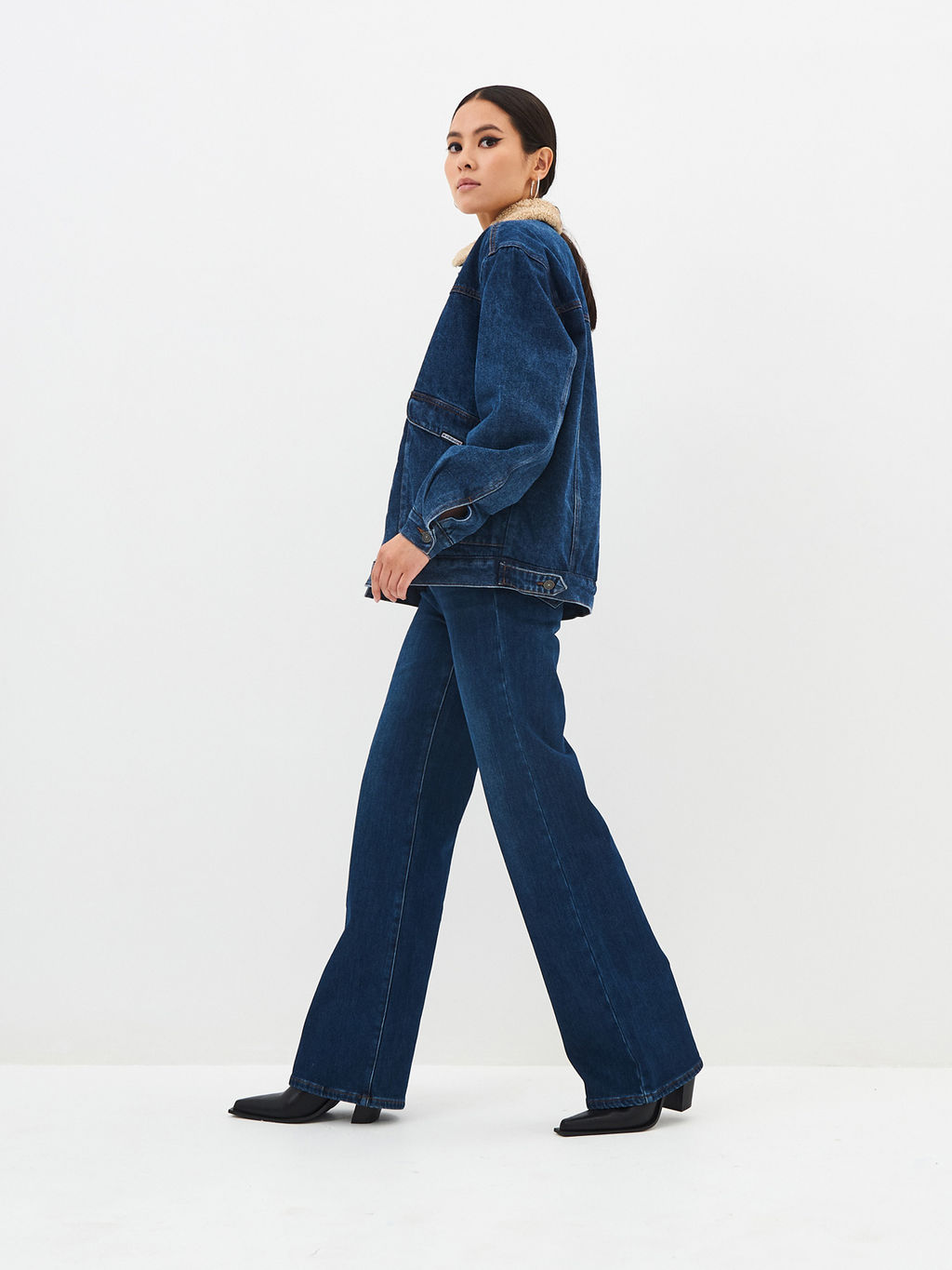 Женская Куртка - Mossmore фото 8