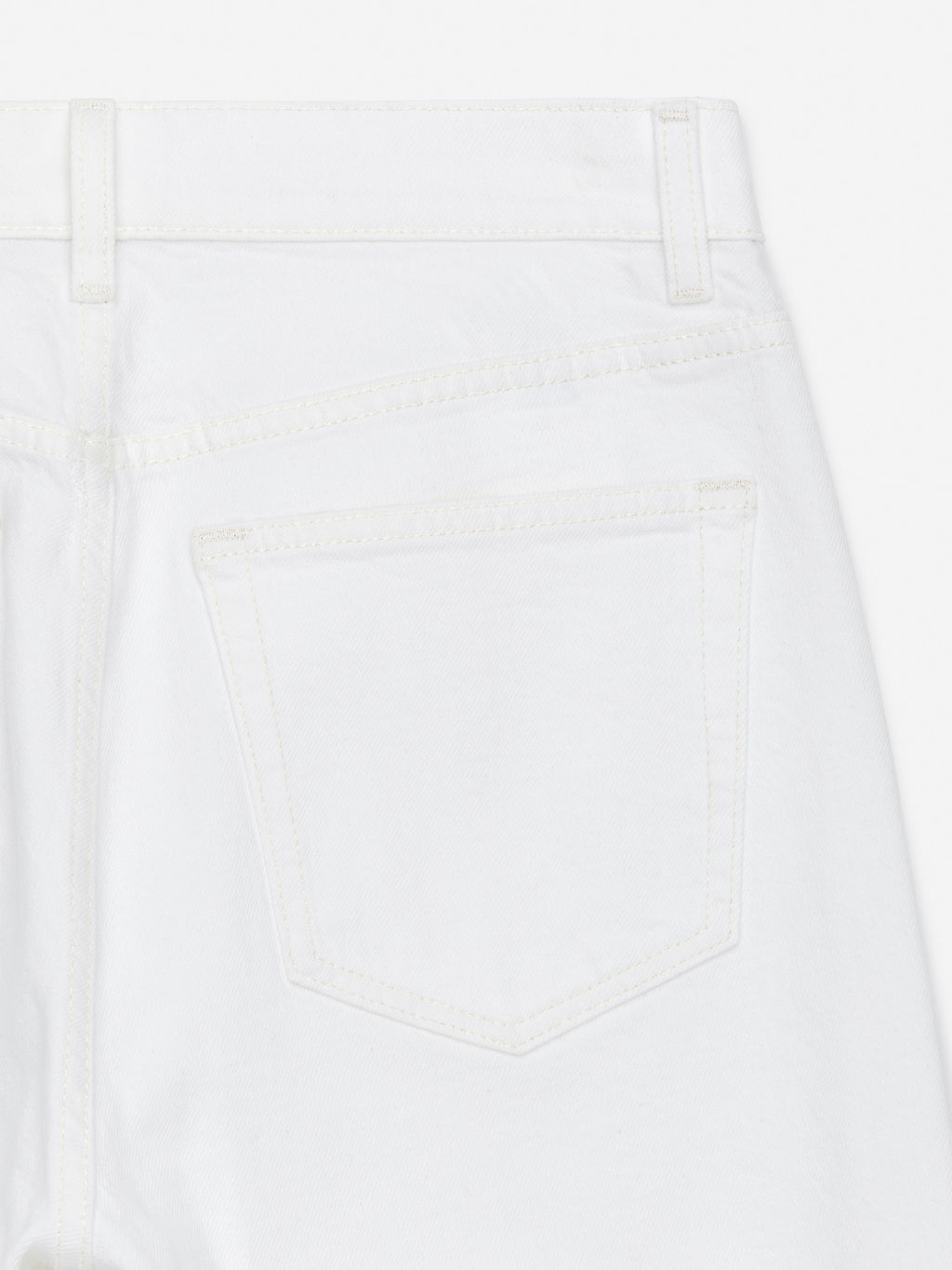 Vaqueros slim JADE CROPPED - H&m фото 11