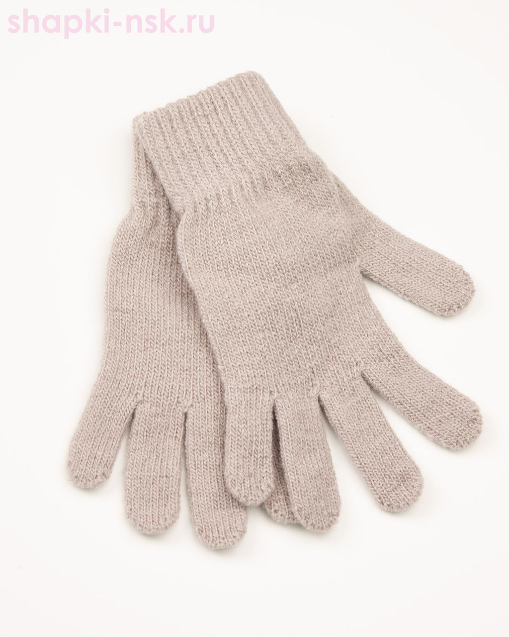 032-TGg Перчатки для девочки (13-16 лет)