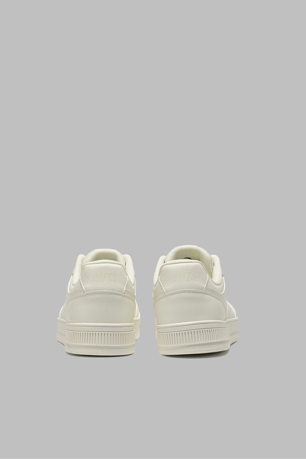 Кеды Бежевый