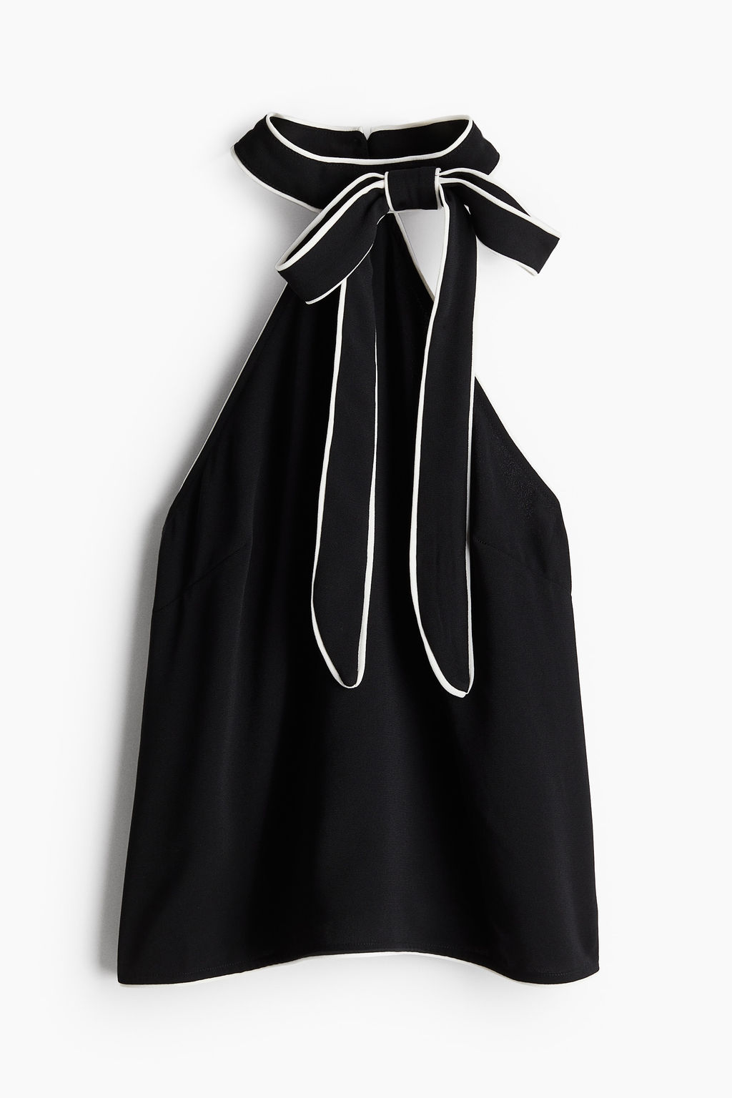 Blusa halter - H&m фото 8