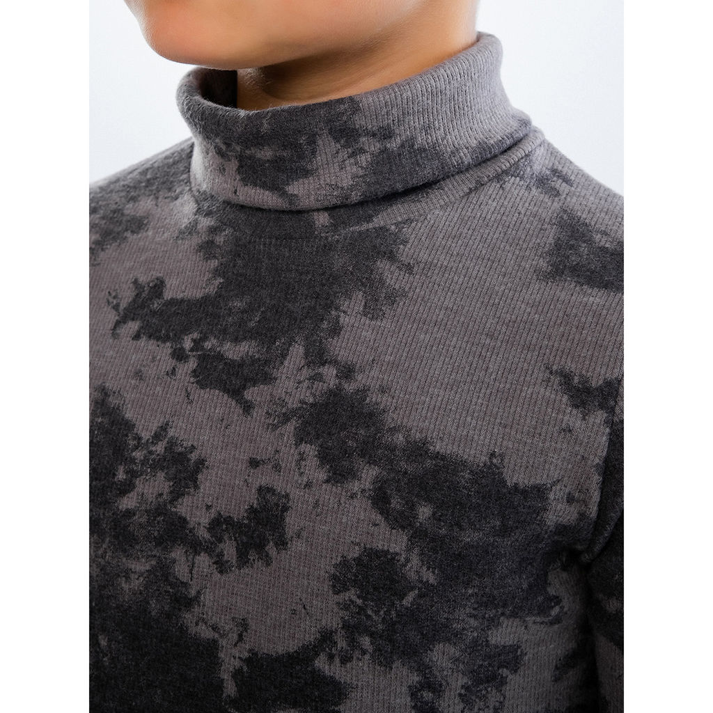 Водолазка кашкорсе 0063403501 - Youlala фото 6