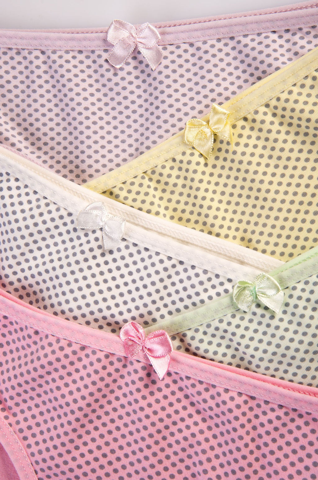 Трусы для девочки 5шт. Nicoletta  фото 2