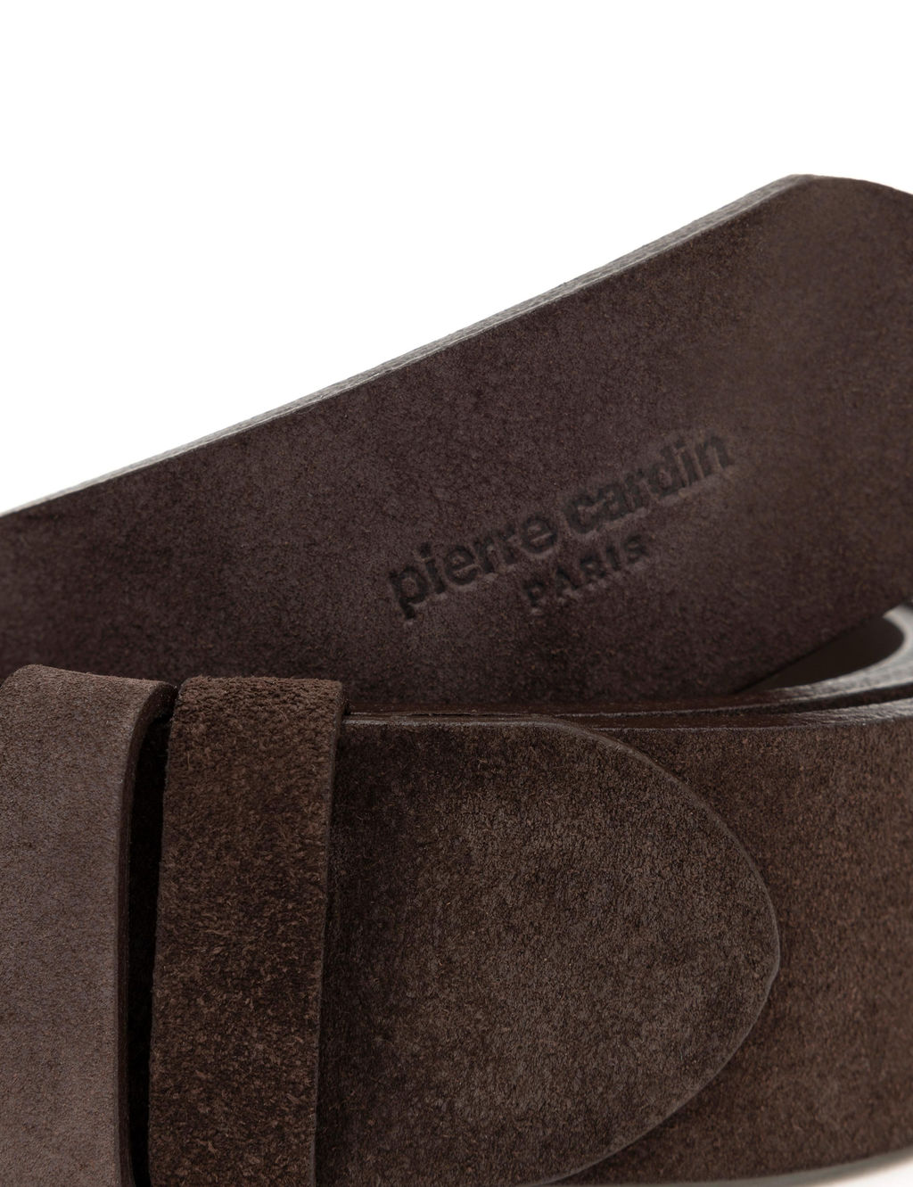 Kahverengi S_et Kemer