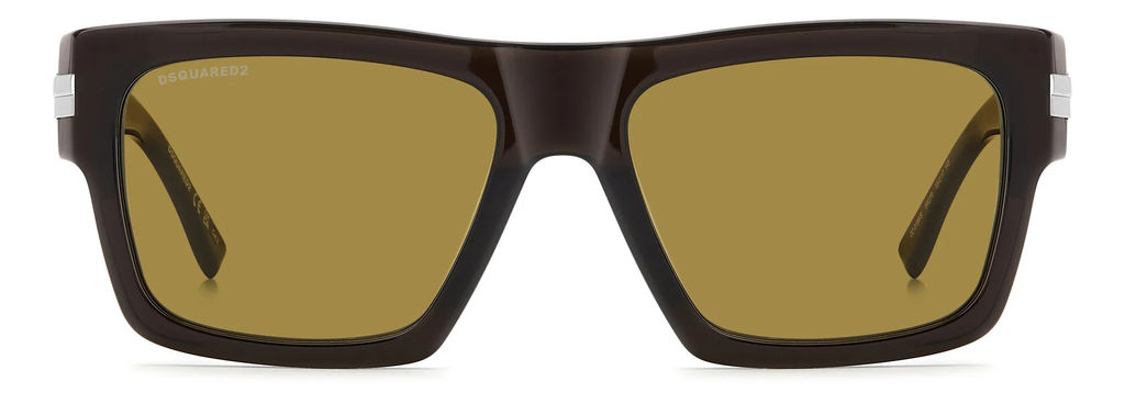 С/з очки DSQUARED2 D2 0198/S цвет (код) 09Q