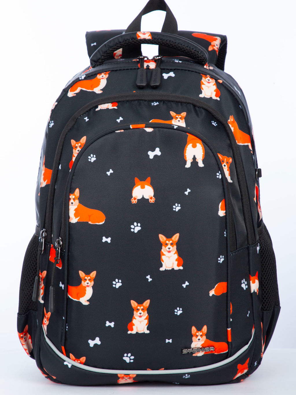 Рюкзак Steiner D2