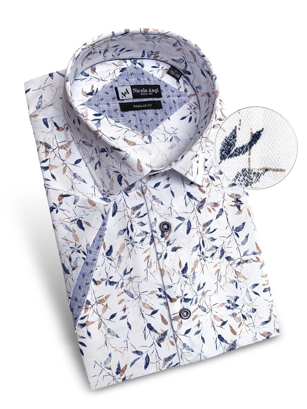 Рубашка 205-Т-03