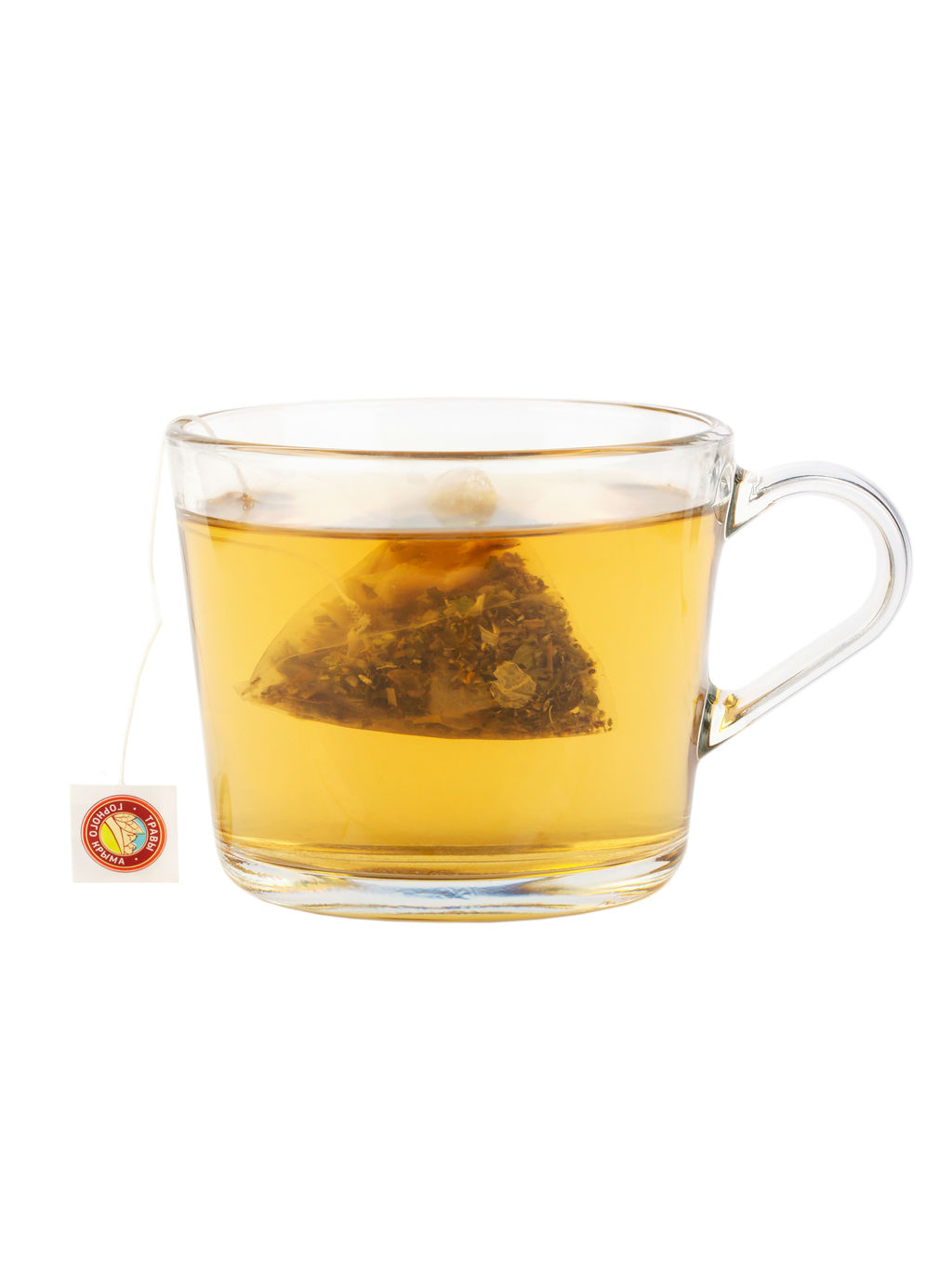 Наш чай с крымской розой - Травы горного крыма фото 15