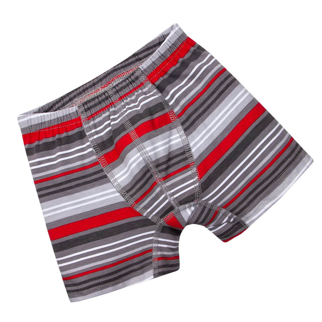 Трусы боксеры для мальчика Milimbi