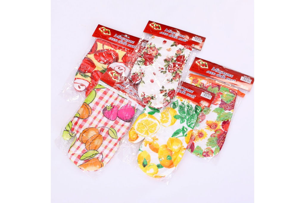 Варежка Кухня