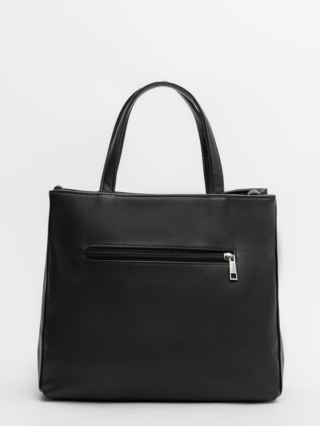 Чёрный тоут S.Lavia  фото 13