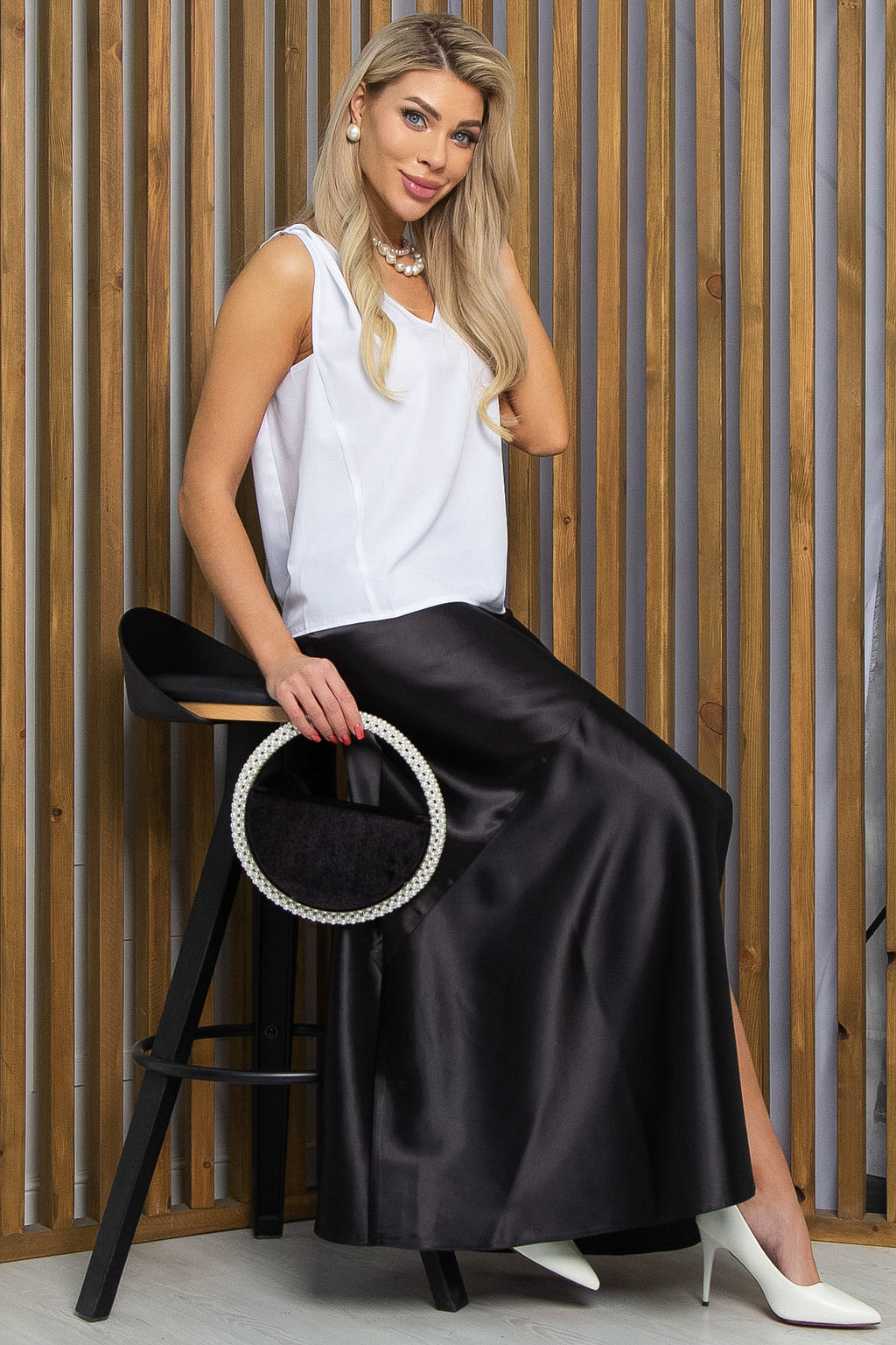 Юбка Татьяна - Lt collection фото 9