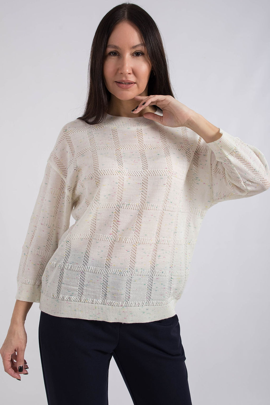 Джемпер женский 1831 - Olsarri фото 6