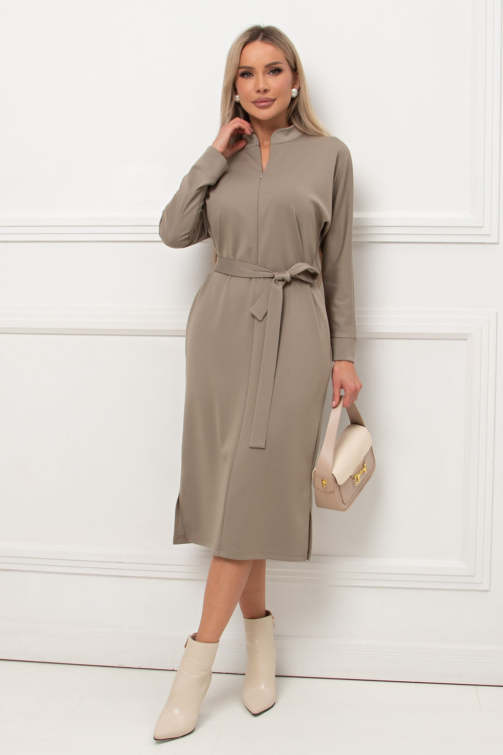 VALENTINA Платье Кэнти №9 фото 2