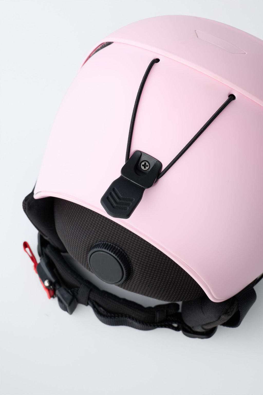 CASCO SKI COLLECTION / Rosa pastel - Zara фото 4