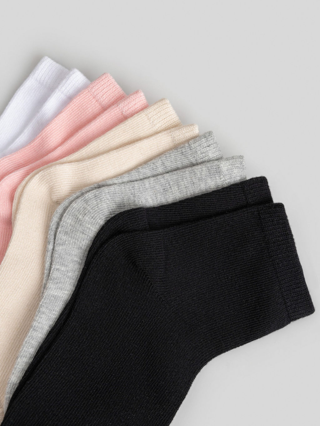 ACOOLA / Носки детские в наборе из 5 пар Narangilla цвет в ассортименте фото 2