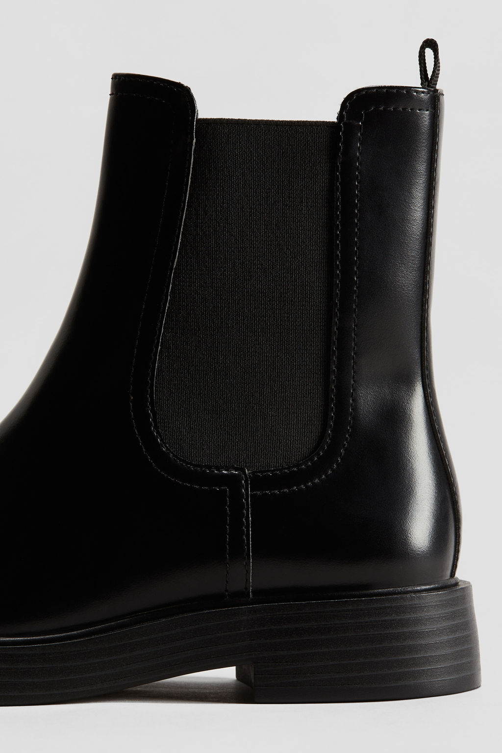 Botas Chelsea - H&m фото 4