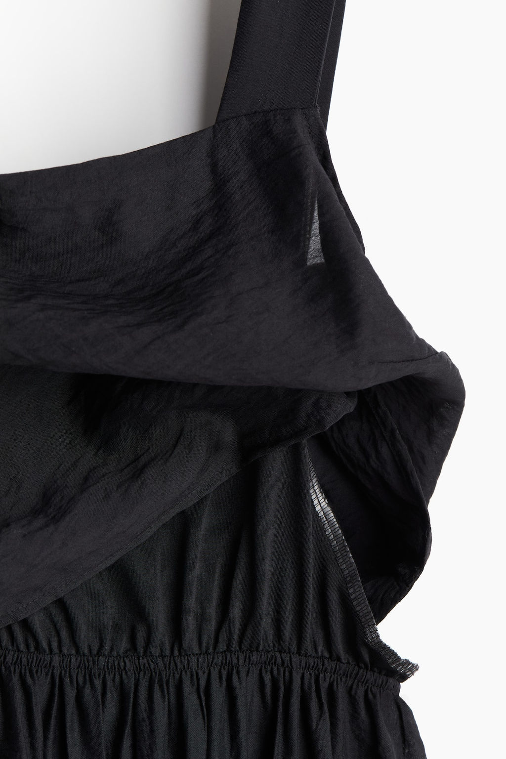 MAMA Vestido de lactancia Before & After - H&m фото 7