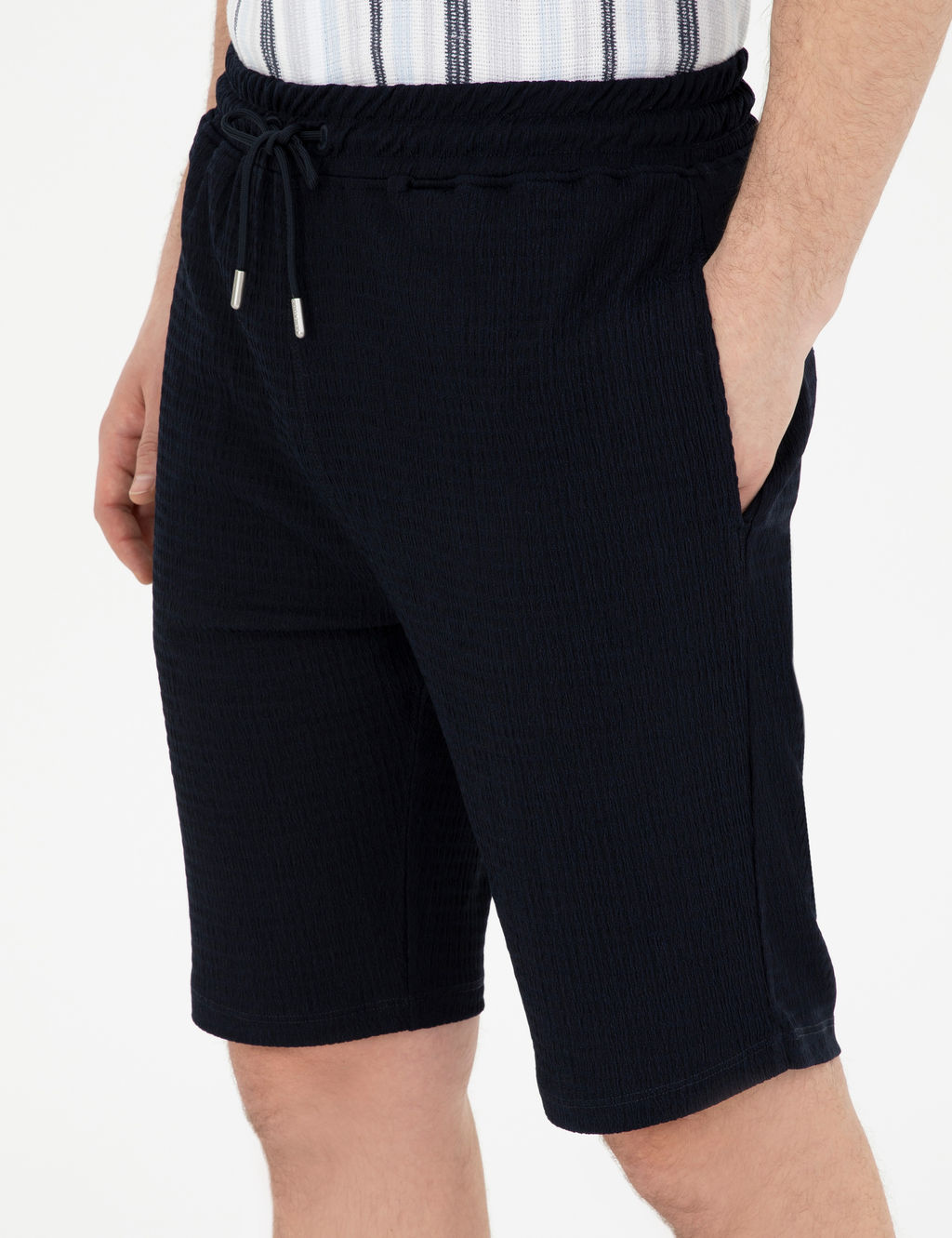 Lacivert Regular Fit _rme _ort