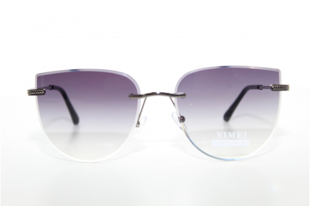 Солнцезащитные очки Yimei 2302 C2-124