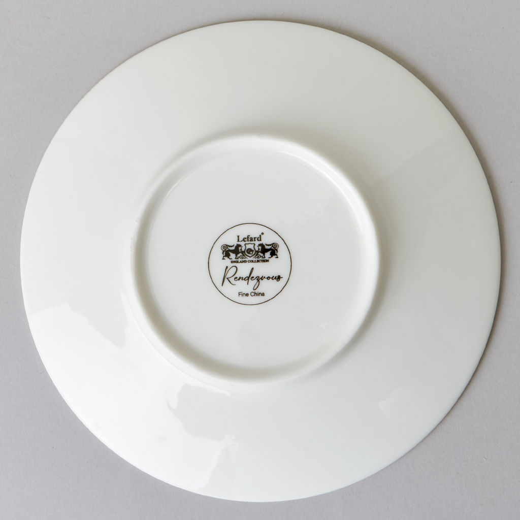 ЧАЙНЫЙ НАБОР LEFARD RENDEZVOUS НА 2 ПЕР. 4 ПР. 350 МЛ  фото 8