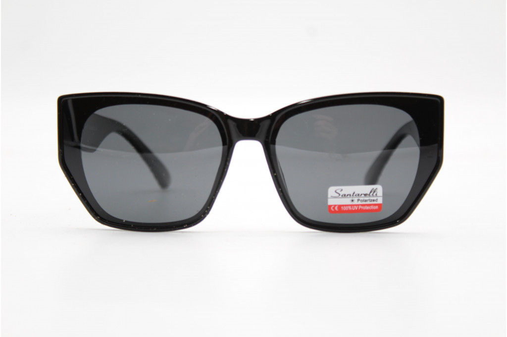 Солнцезащитные очки Santarelli (Polarized) 2445 62-16-143 С3