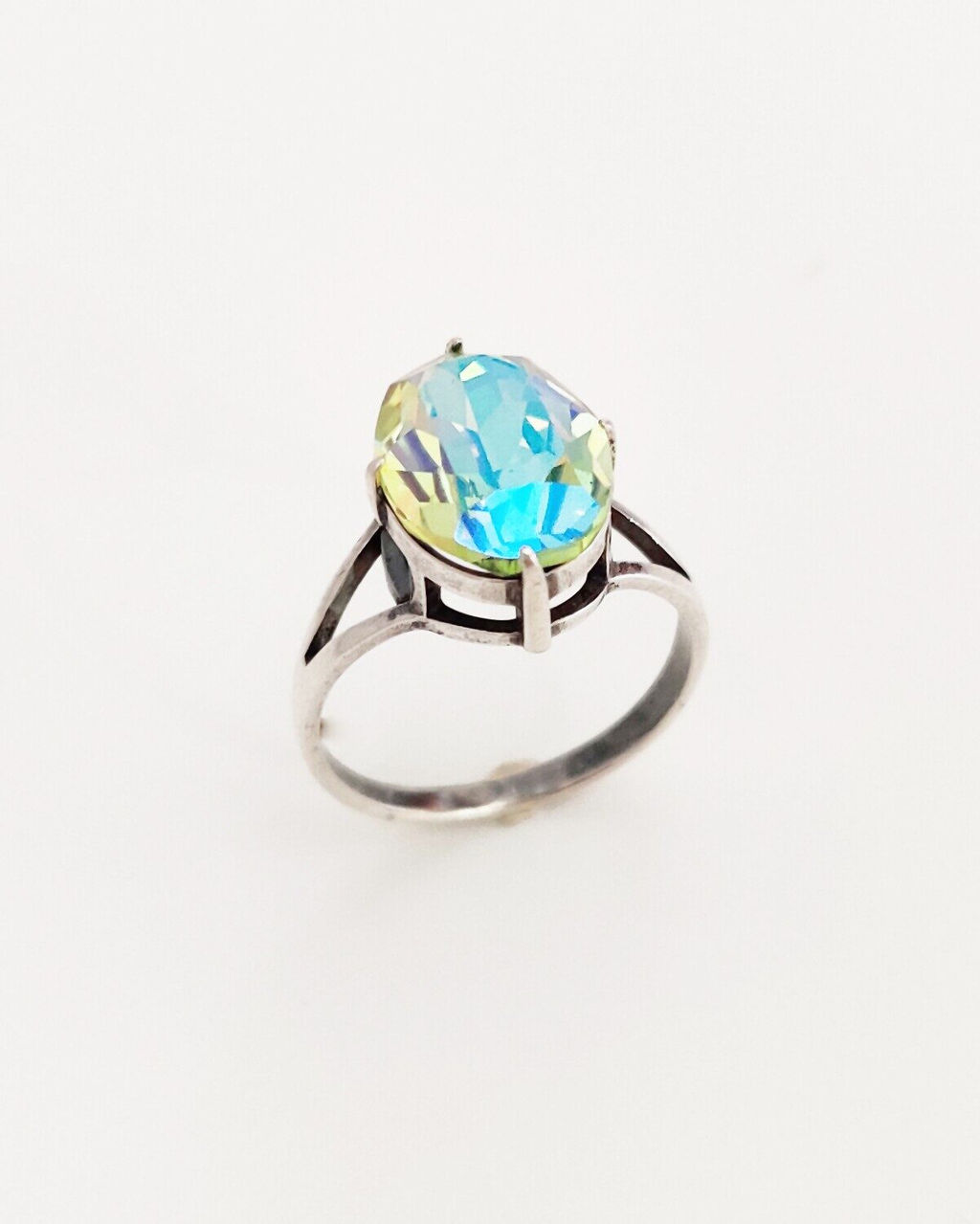 Кольцо "Пейто"