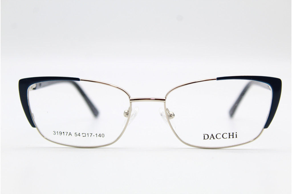 Оправа DACCHI 31917A 54-17-140 C4