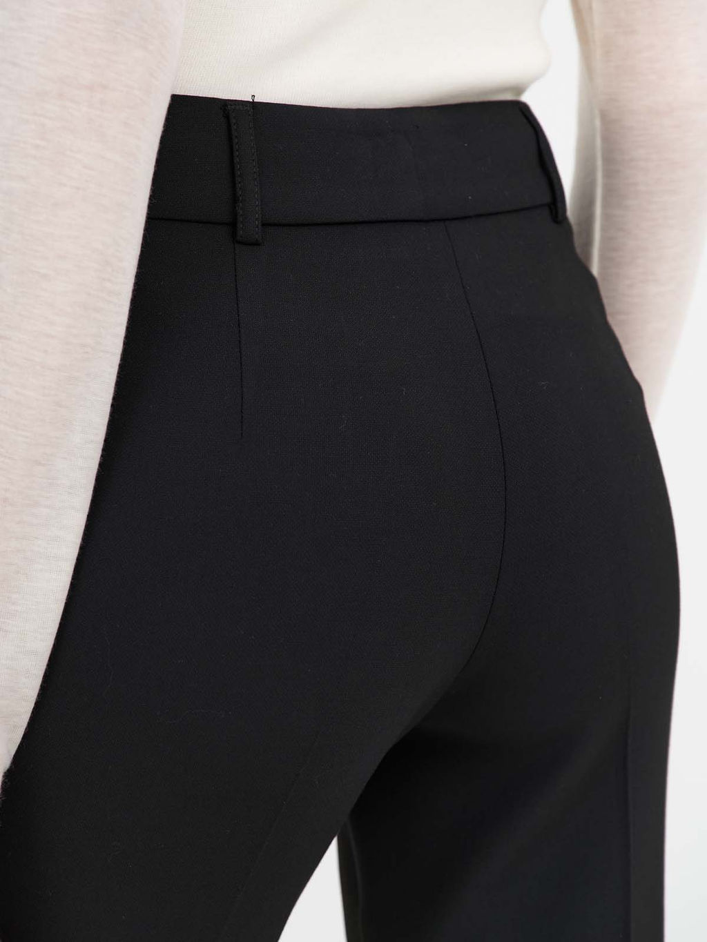 Брюки TR_17096_Black/Черный - Rise фото 5