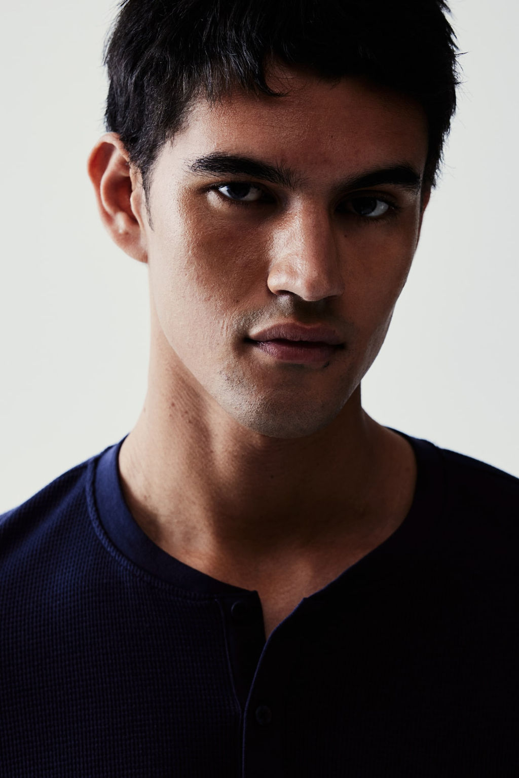 Pijama gofrado Regular Fit - H&m фото 4