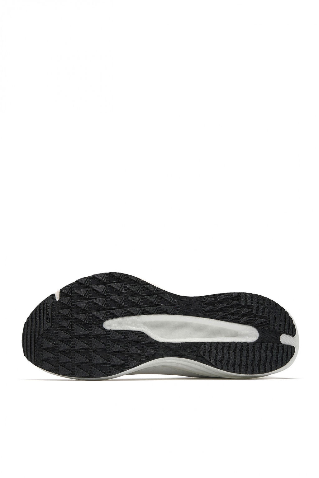 Кроссовки для бега Белый/Серебристая/Синий MACH 6.0 SE - Anta фото 5