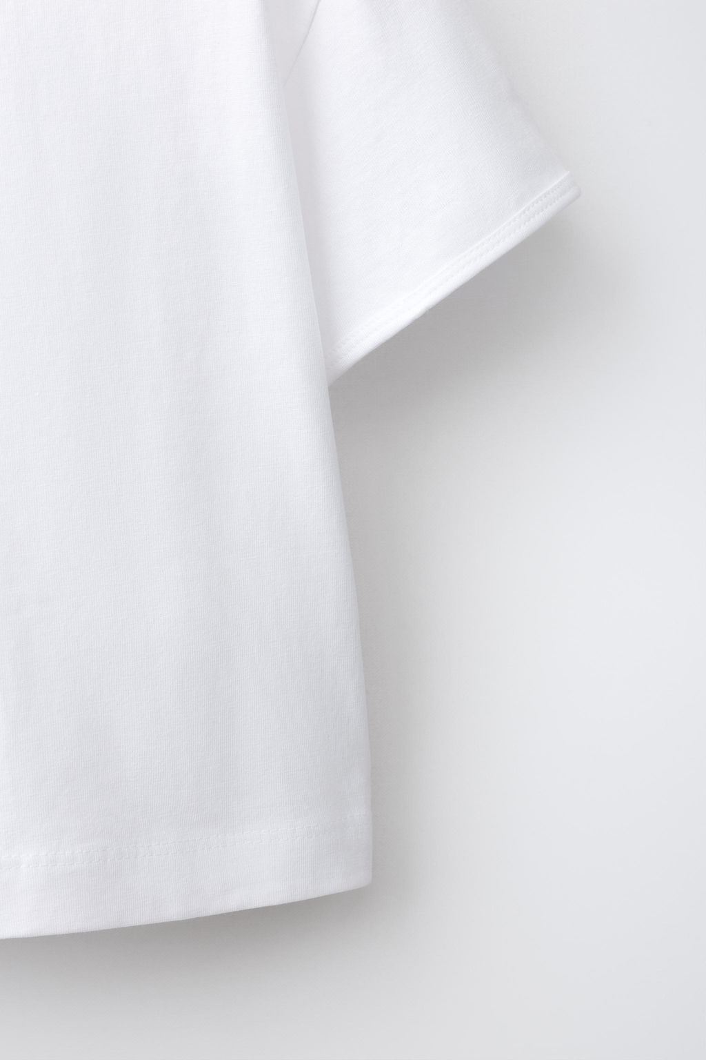 CAMISETA LISA