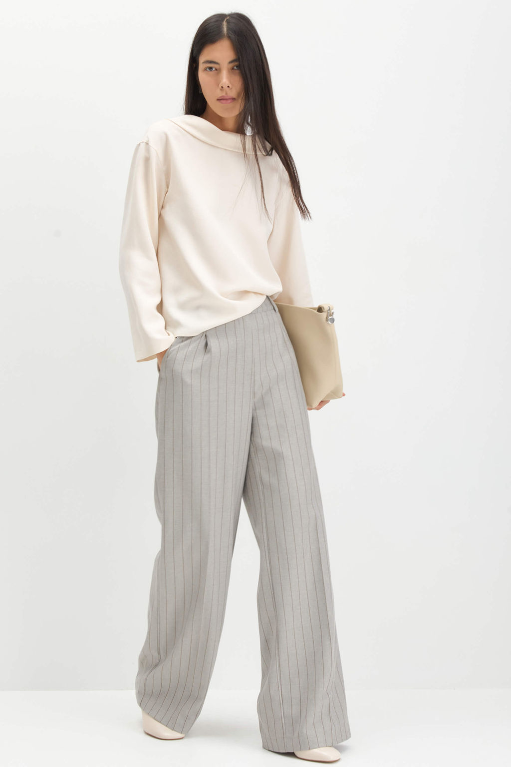 Блузка С2738 НСК - Cloxy фото 6