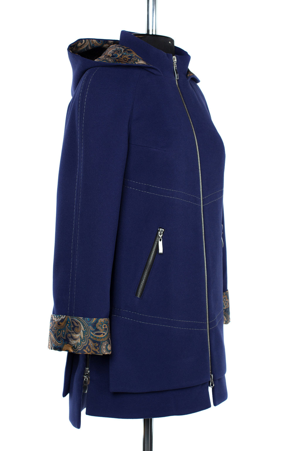 Пальто женское демисезонное - Империя пальто фото 5