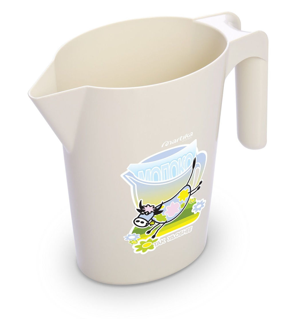 Кувшин 1л. С47, С47П